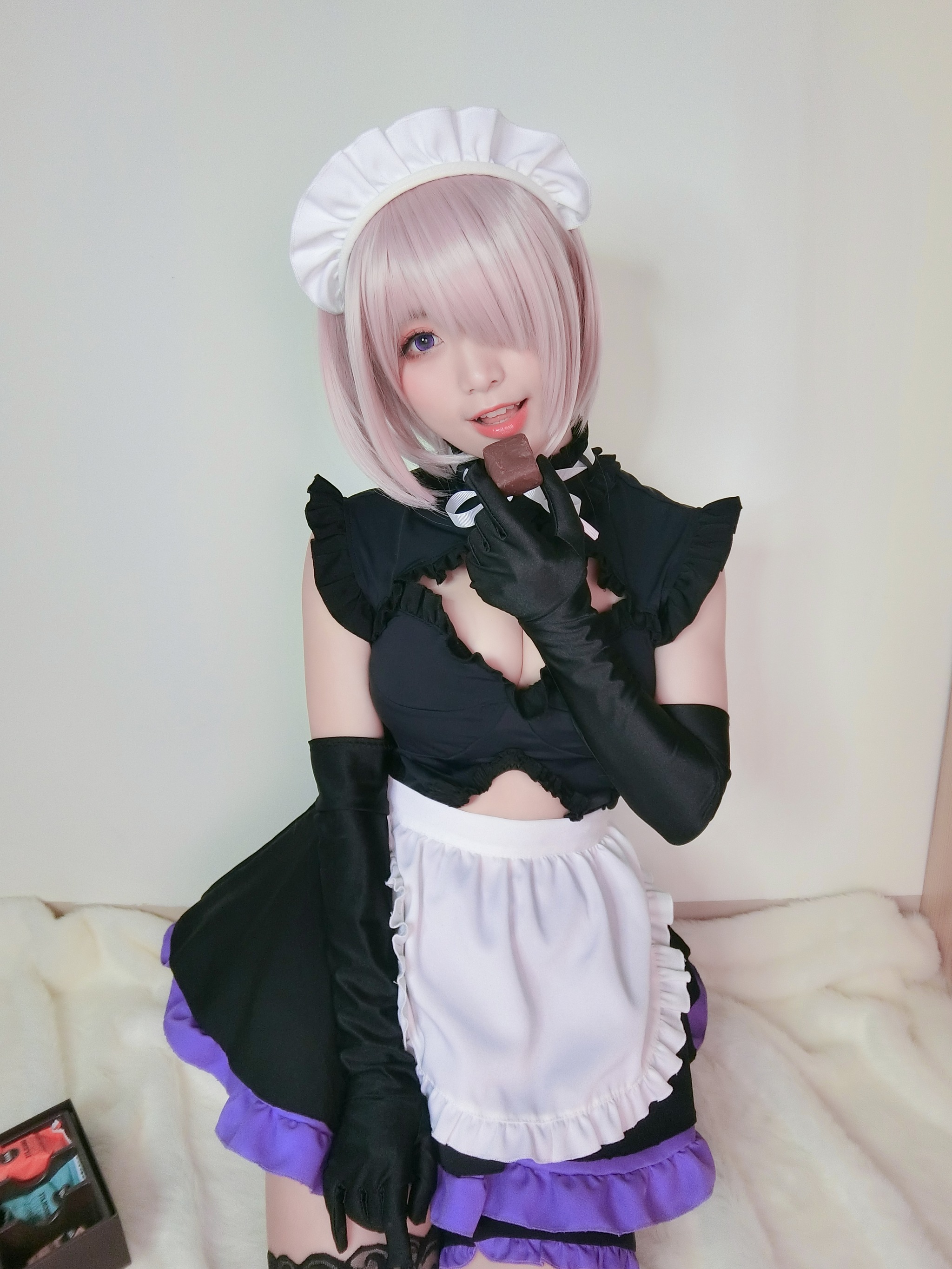 星野 - NO.007 saori 玛修 [13P]-XikXak
